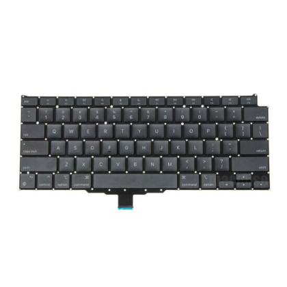 MacBook Air (M1, 2020) Keyboard Replacement